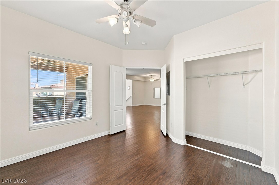 Photo 24 of 28, 6913 Cobre Azul Avenue #201