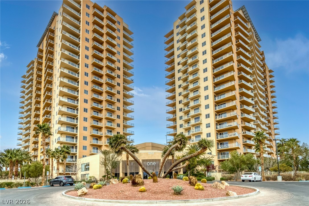 8255 Las Vegas Boulevard #1205, Las Vegas 89123