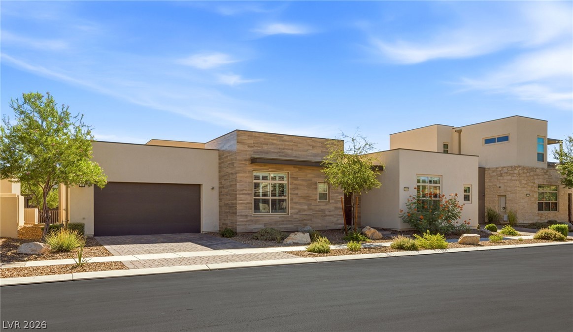 4308 Sunrise Flats Street, Las Vegas 89135