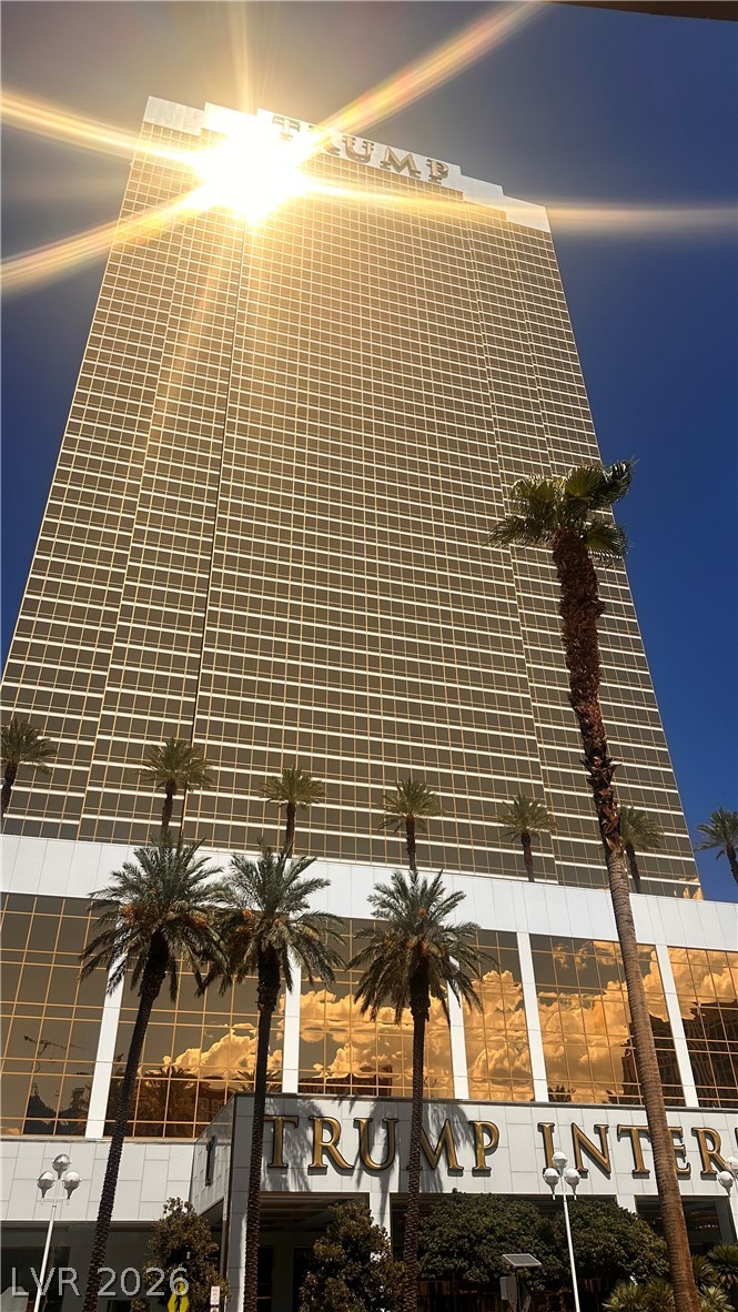 2000 N Fashion Show Drive #4610, Las Vegas 89109