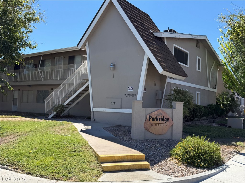 212 Orland Street #29, Las Vegas