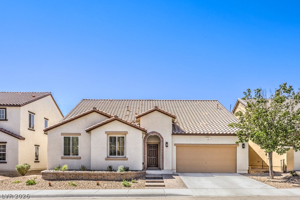 8229 San Mateo Street, North Las Vegas 89085