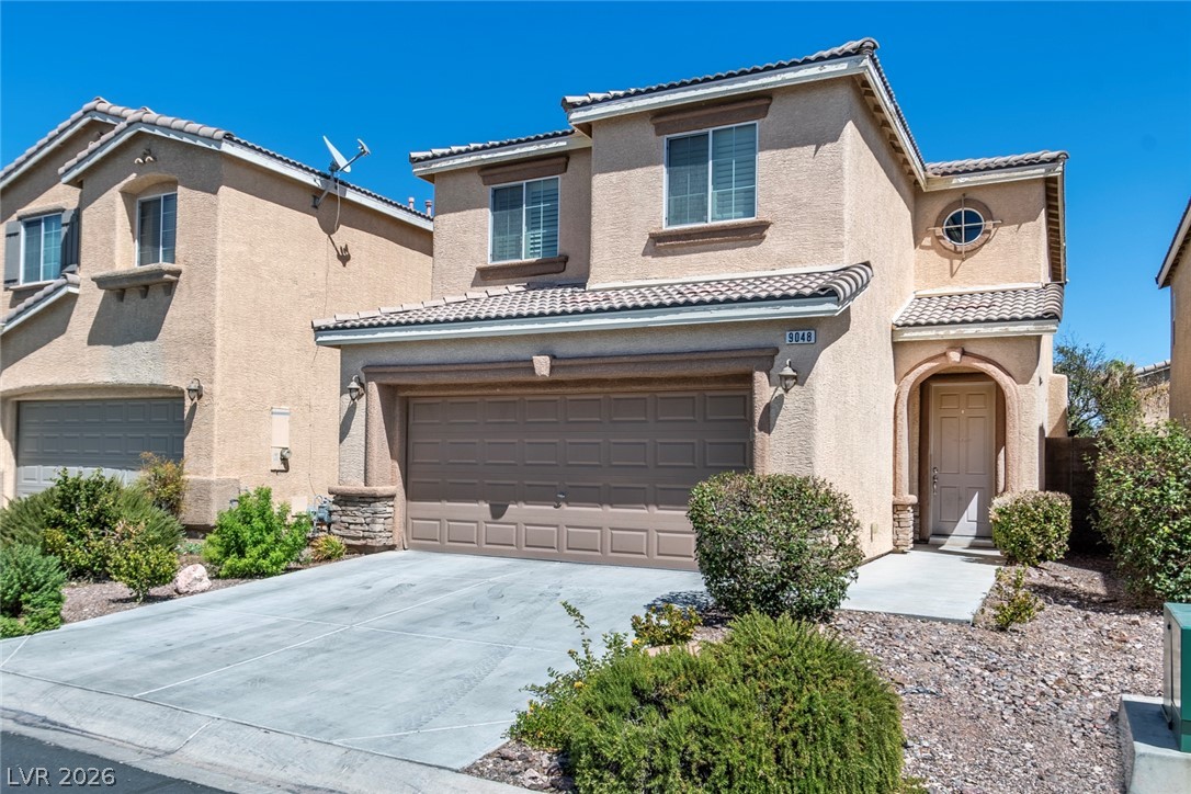 9048 Corrines Point Street, Las Vegas 89148