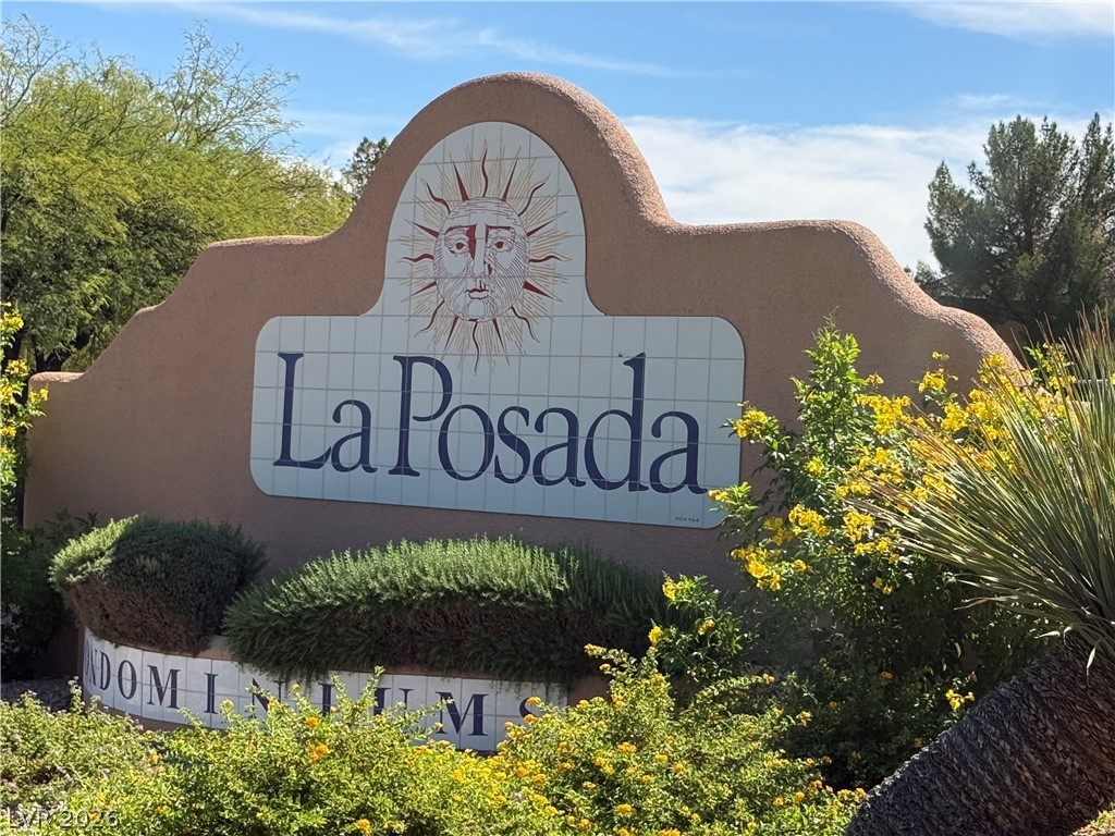 1908 N Tierra Vista Drive #211, Las Vegas 89128