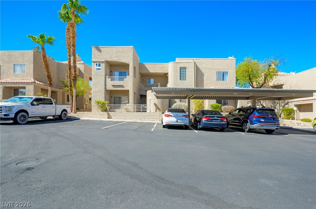 Photo 4 of 2200 Highpointe Drive #202