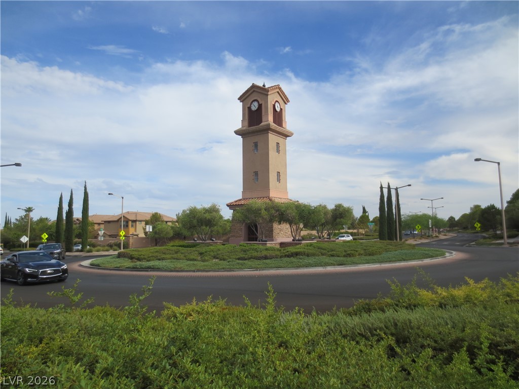 1084 Maple Bend Court, Las Vegas 89138
