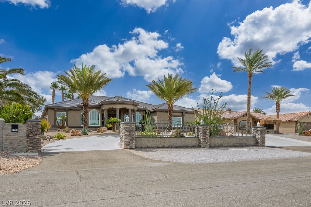 7075 N Jensen Street, Las Vegas 89149