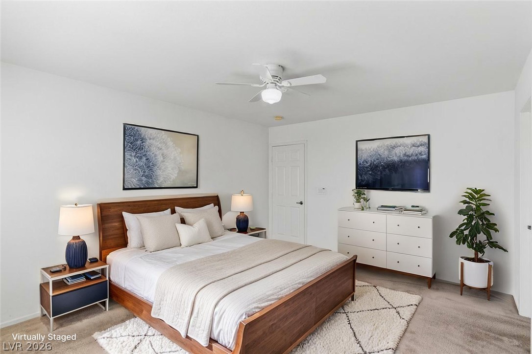 Photo 6 of 41, 6250 W Arby Avenue #162