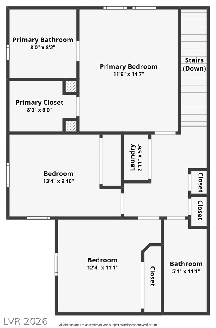 Photo 40 of 41, 6250 W Arby Avenue #162