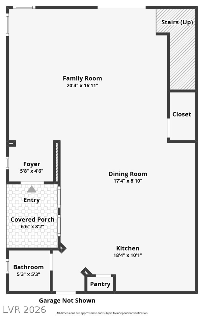 Photo 41 of 41, 6250 W Arby Avenue #162