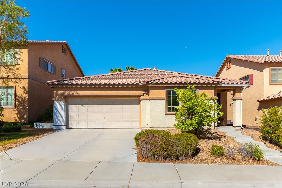 1189 Grove Park Street, Henderson 89002