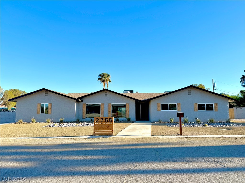2755 S Torrey Pines Drive, Las Vegas 89146