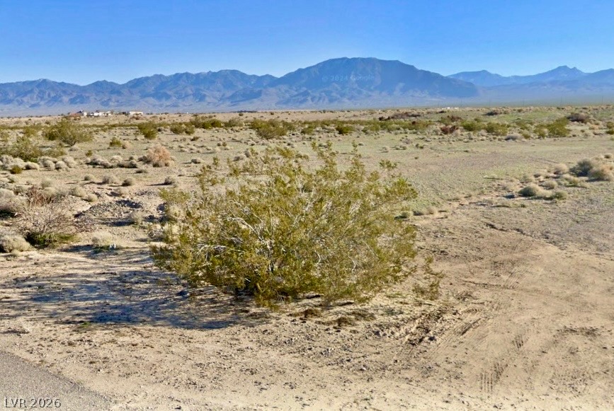 1150 E Nugget Circle, Pahrump