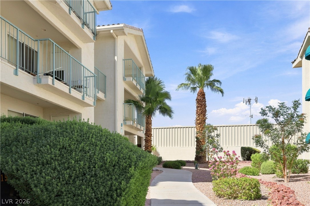 3550 Bay Sands Drive #3064, Laughlin