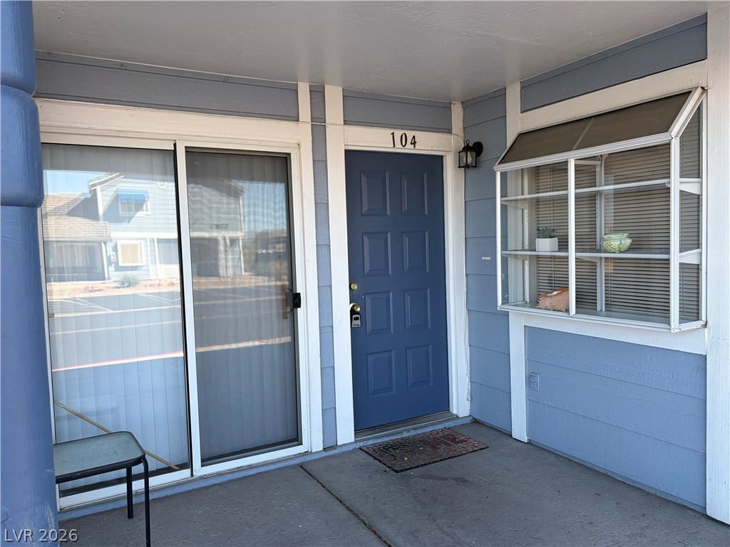 5355 Angler Circle #104, Las Vegas 89122