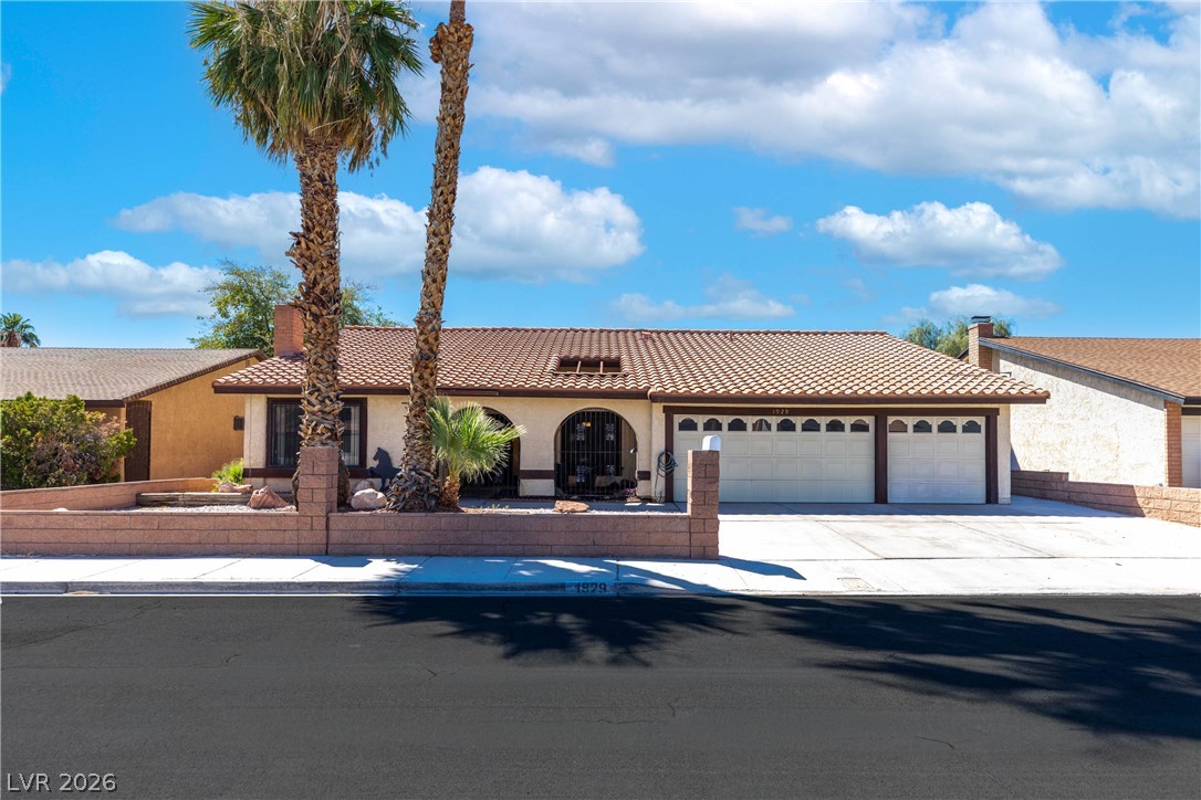 1929 Rockledge Drive, Las Vegas 89119