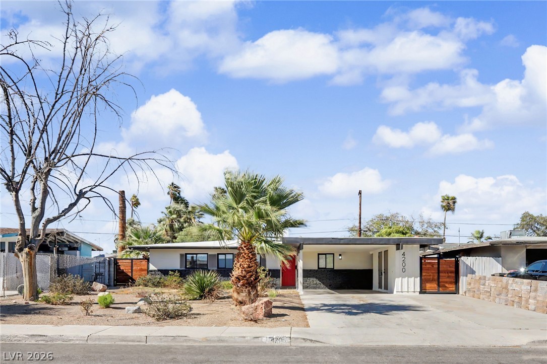 Photo 2 of 4200 El Parque Avenue