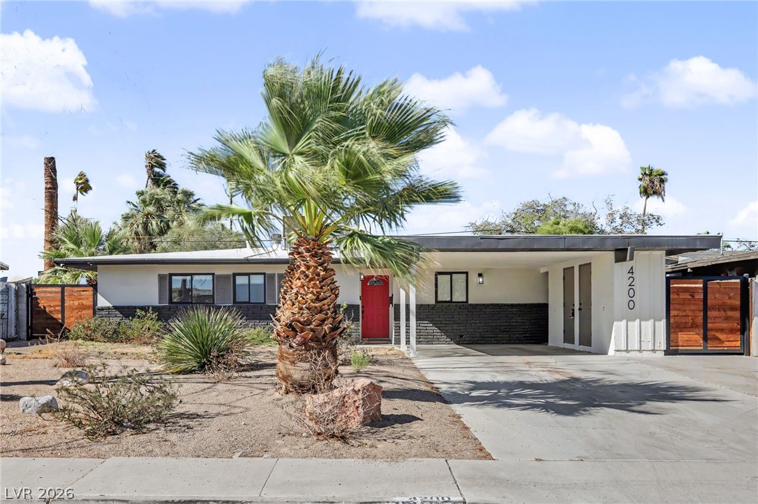 Photo 3 of 4200 El Parque Avenue
