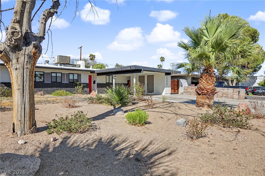 Photo 5 of 4200 El Parque Avenue
