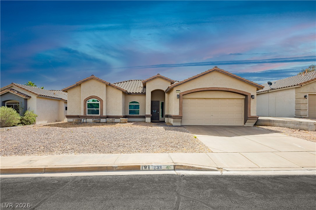 233 Albany Way, Henderson 89015