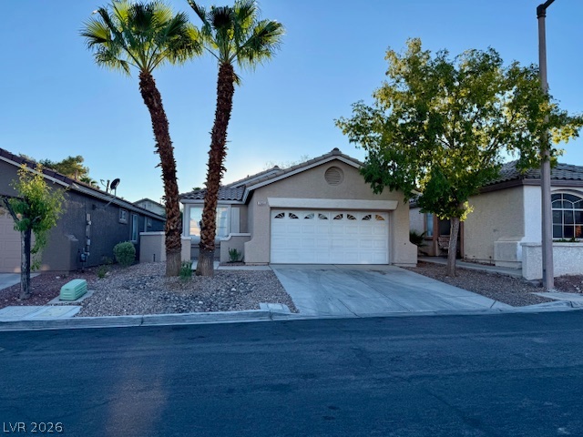2665 Wood Sorrel Street, Las Vegas 89135