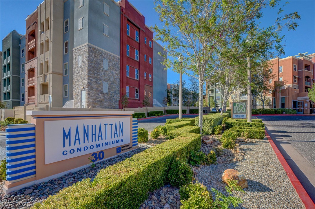 50 E Serene Avenue #421, Las Vegas 89123