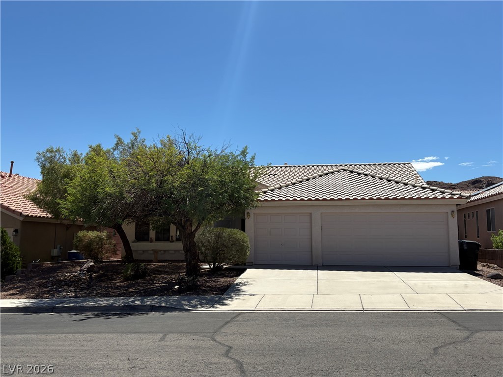 87 Rattlesnake Grass Court, Henderson 89002