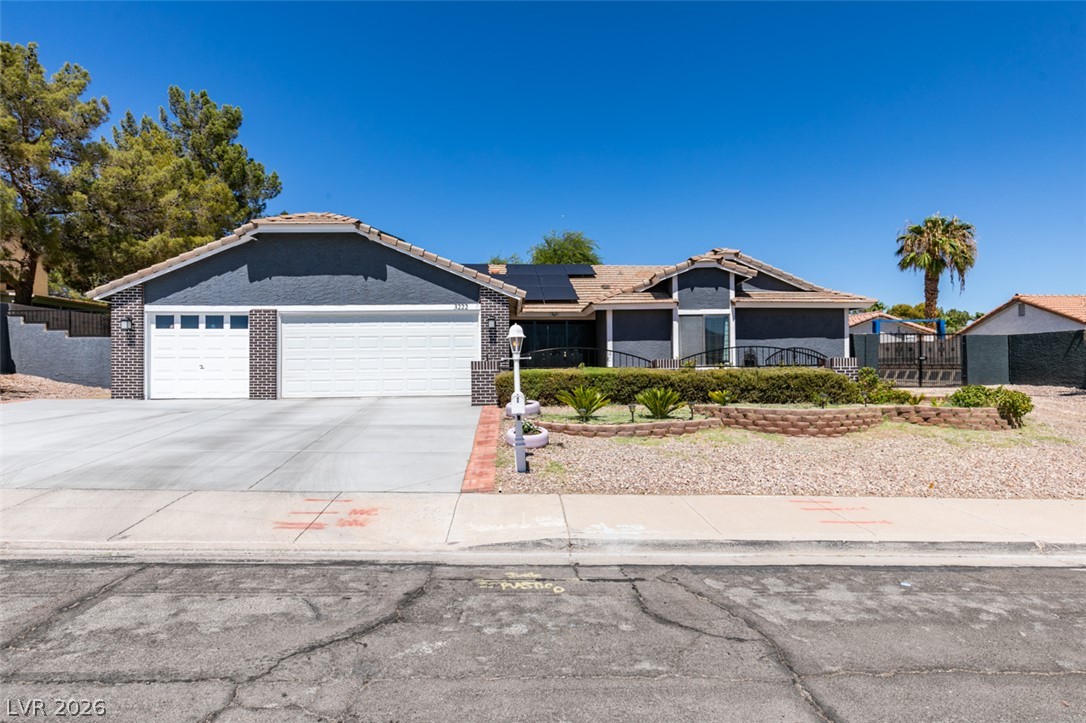 3222 E Oquendo Road, Las Vegas 89120