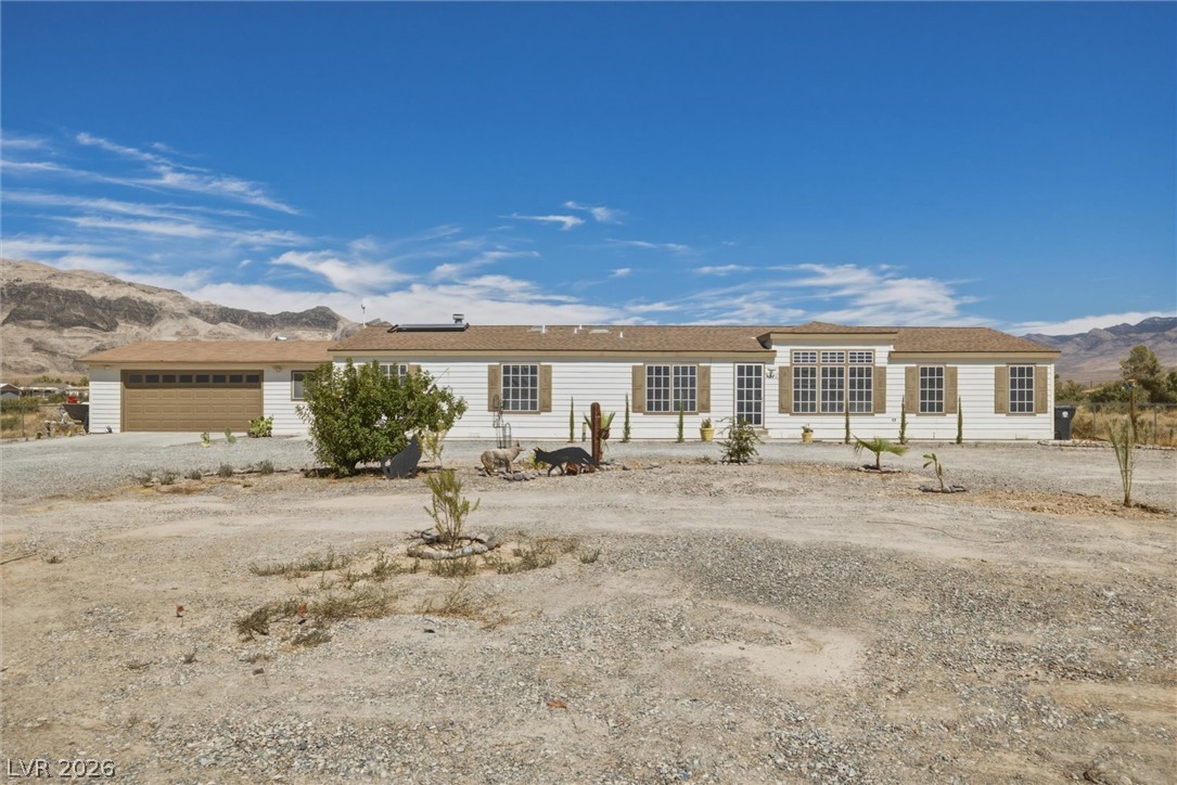 Photo 3 of 2380 W Simkins Road