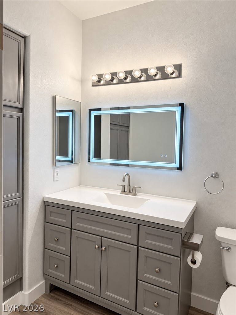 Photo 3 of 9580 W Reno Avenue #187