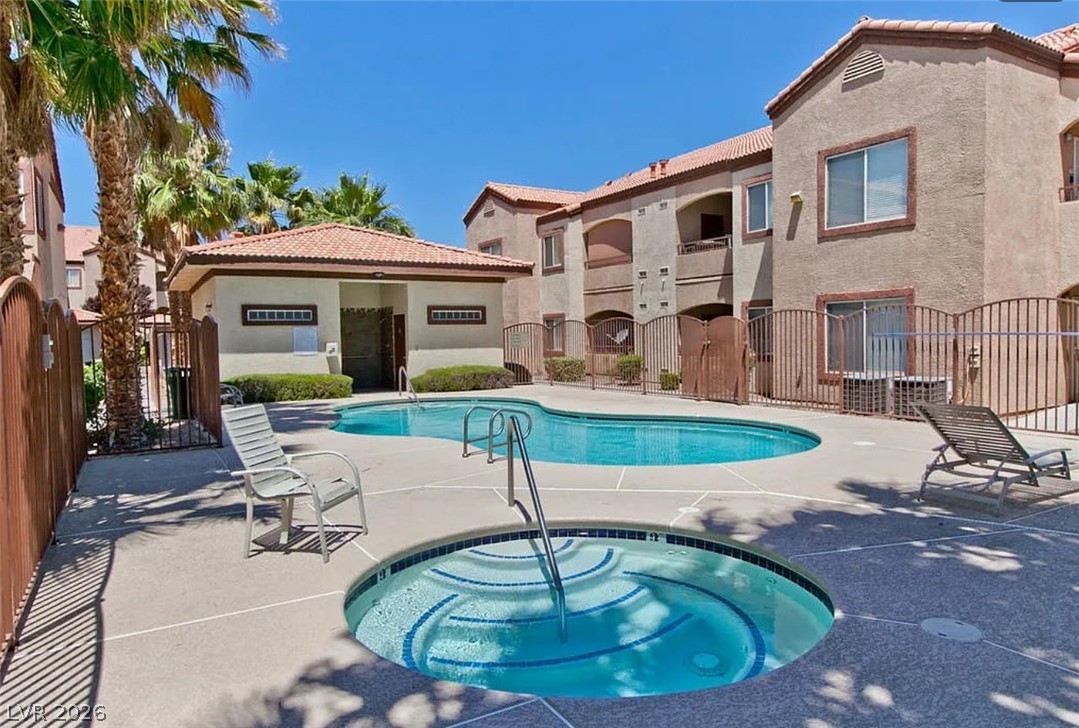 Photo 11 of 15, 9580 W Reno Avenue #187