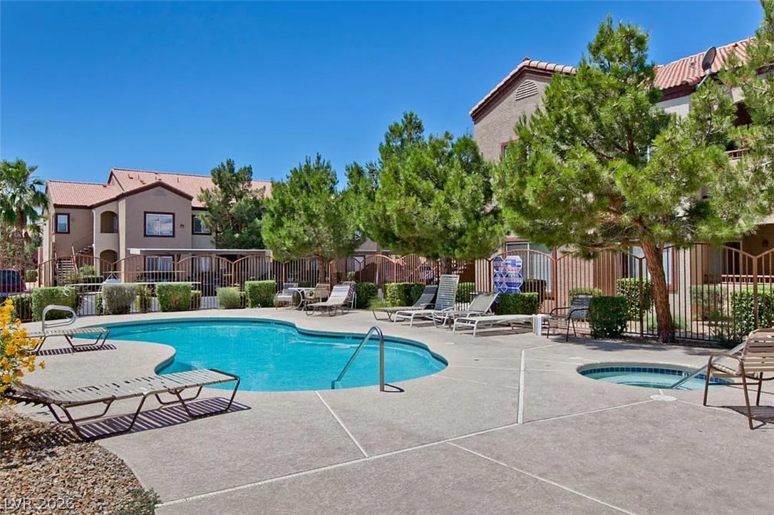 Photo 12 of 15, 9580 W Reno Avenue #187