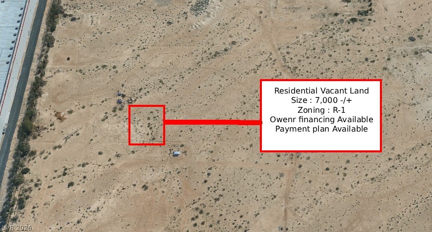 Tamrin, North Las Vegas 89030