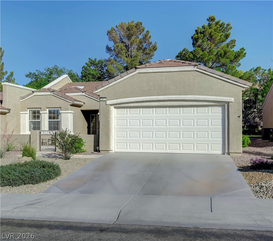 2613 Langford Avenue, Henderson 89052