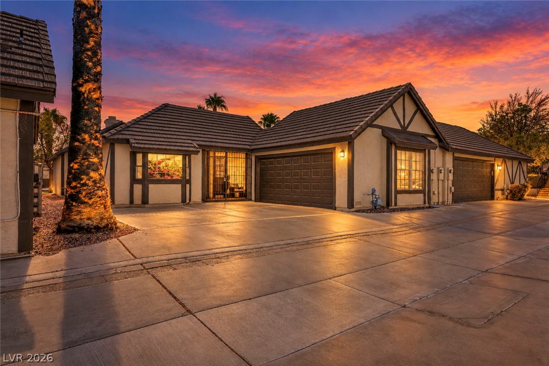 3965 Landsdown Place, Las Vegas 89121