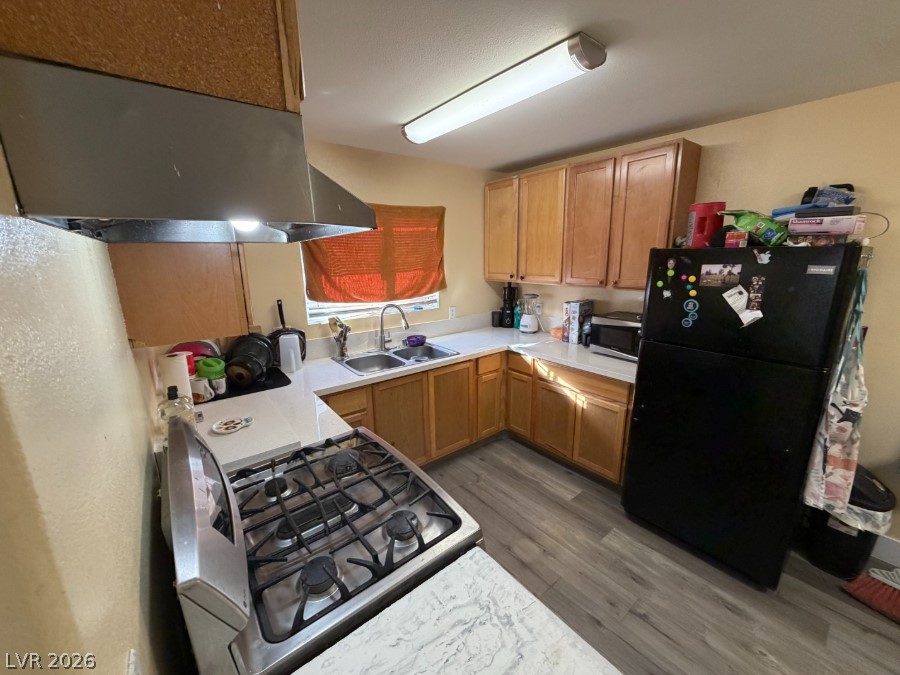 3968 Danny Melamed Avenue #201, Las Vegas 89110
