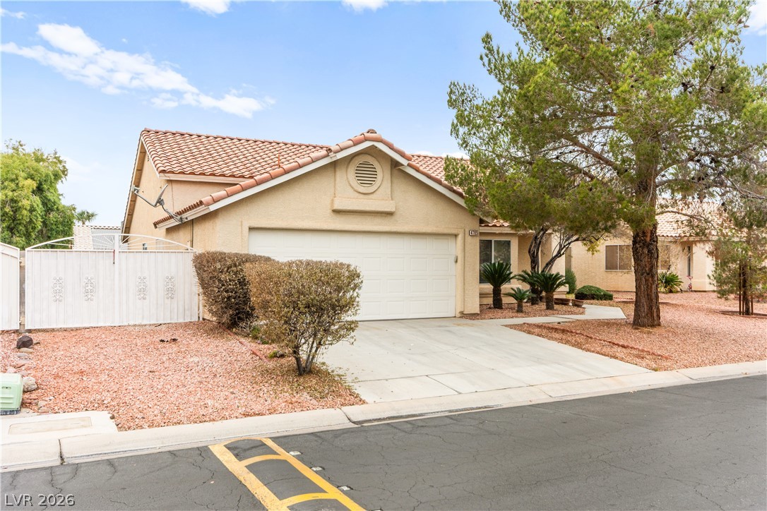 4785 Canna Drive, Las Vegas