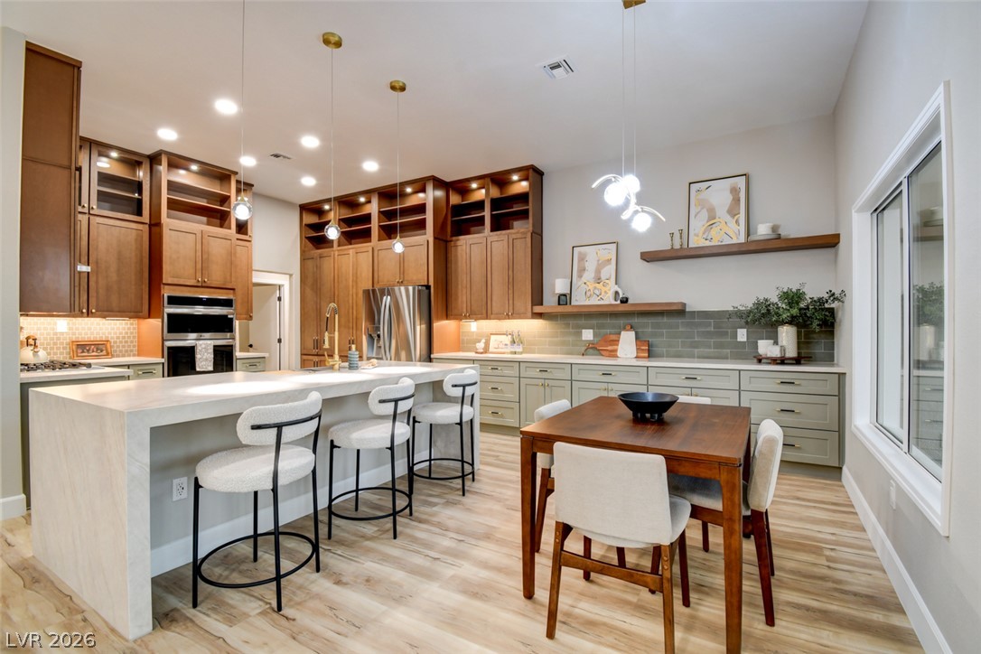 2837 Billy Casper Drive, Las Vegas 89134