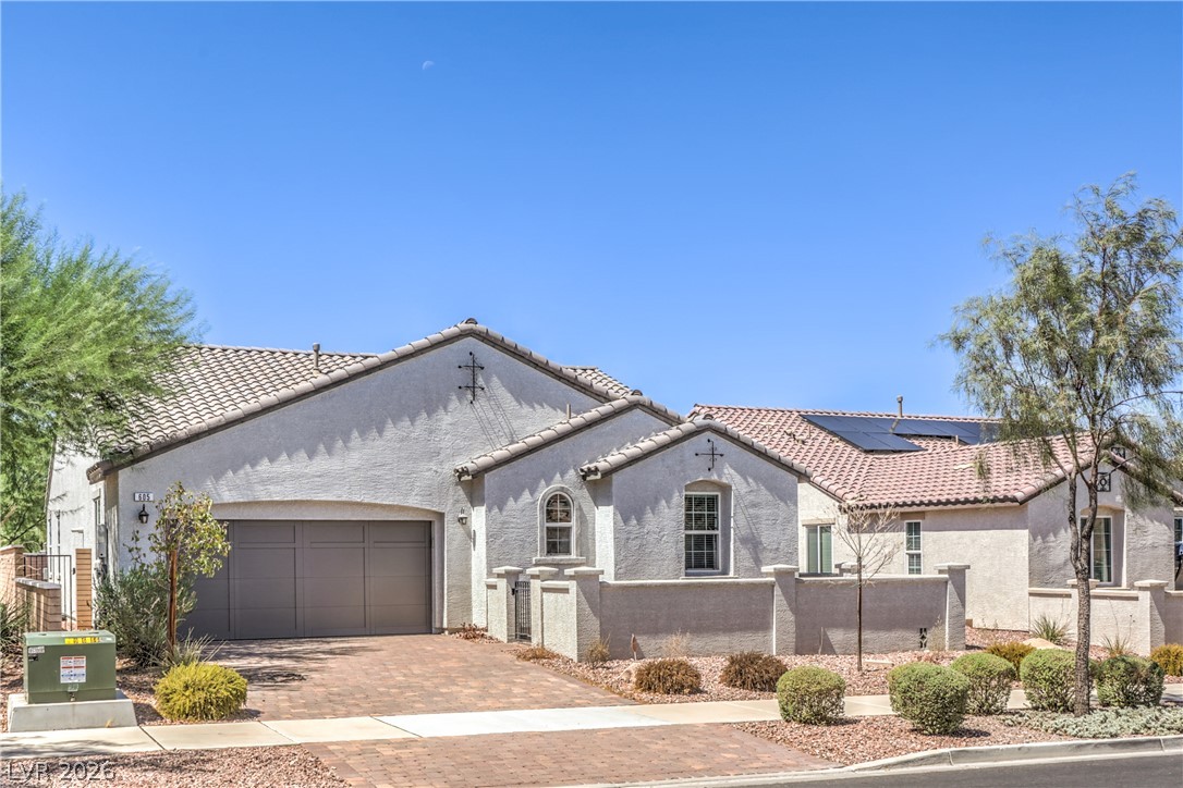 Photo 3 of 605 Cadence Vista Drive