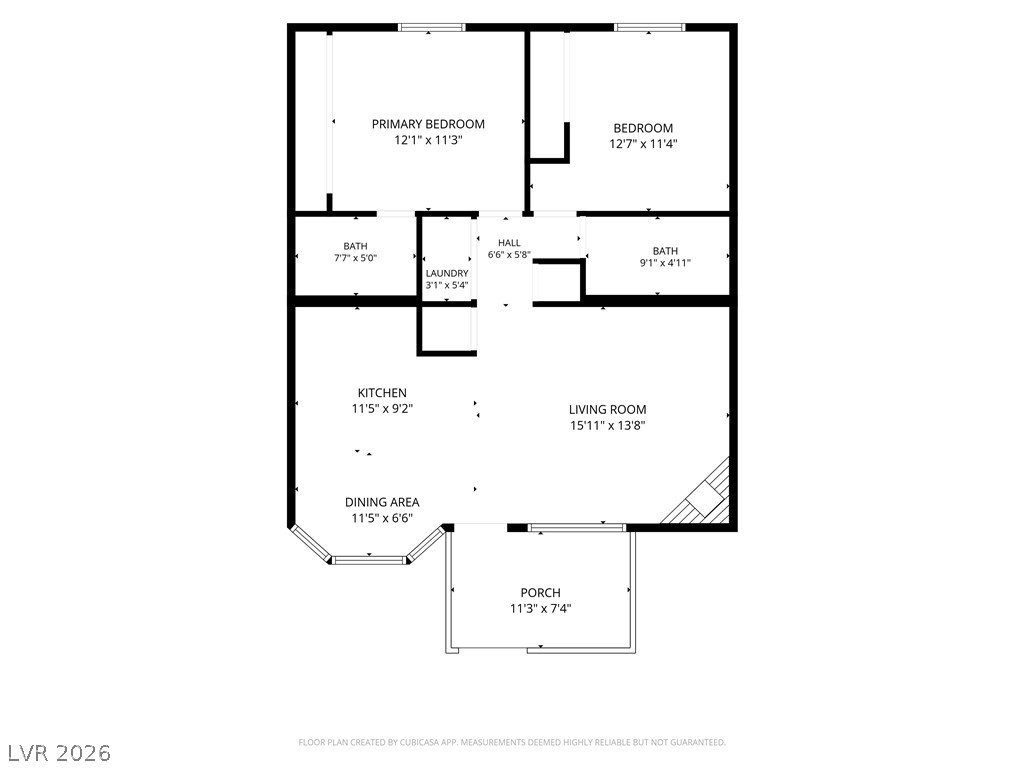 Photo 11 of 38, 7900 Esterbrook Way #101