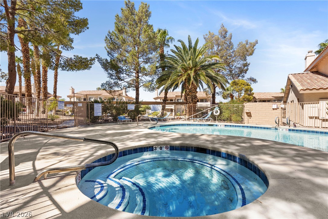 Photo 37 of 38, 7900 Esterbrook Way #101