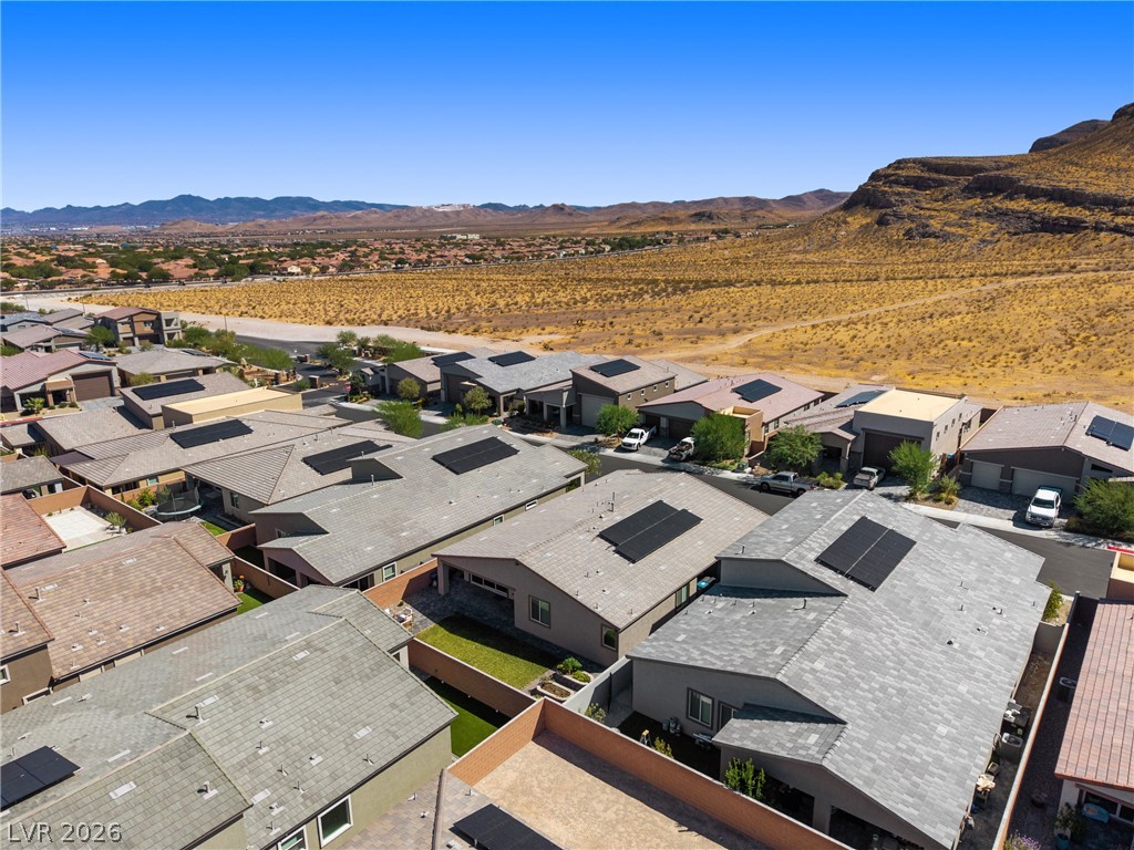 Photo 40 of 41, 9628 Slate Peak Avenue