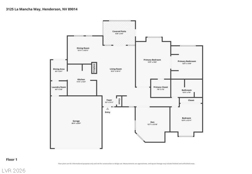 Photo 44 of 44, 3125 La Mancha Way