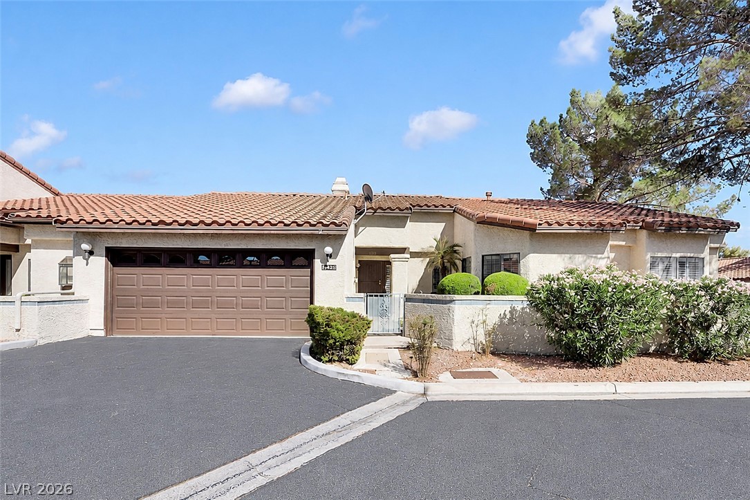 3125 La Mancha Way, Henderson 89014