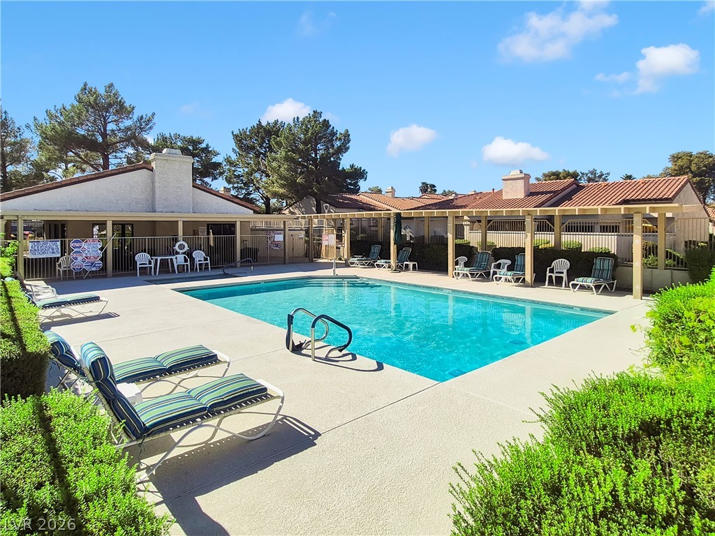 Photo 41 of 44, 3125 La Mancha Way