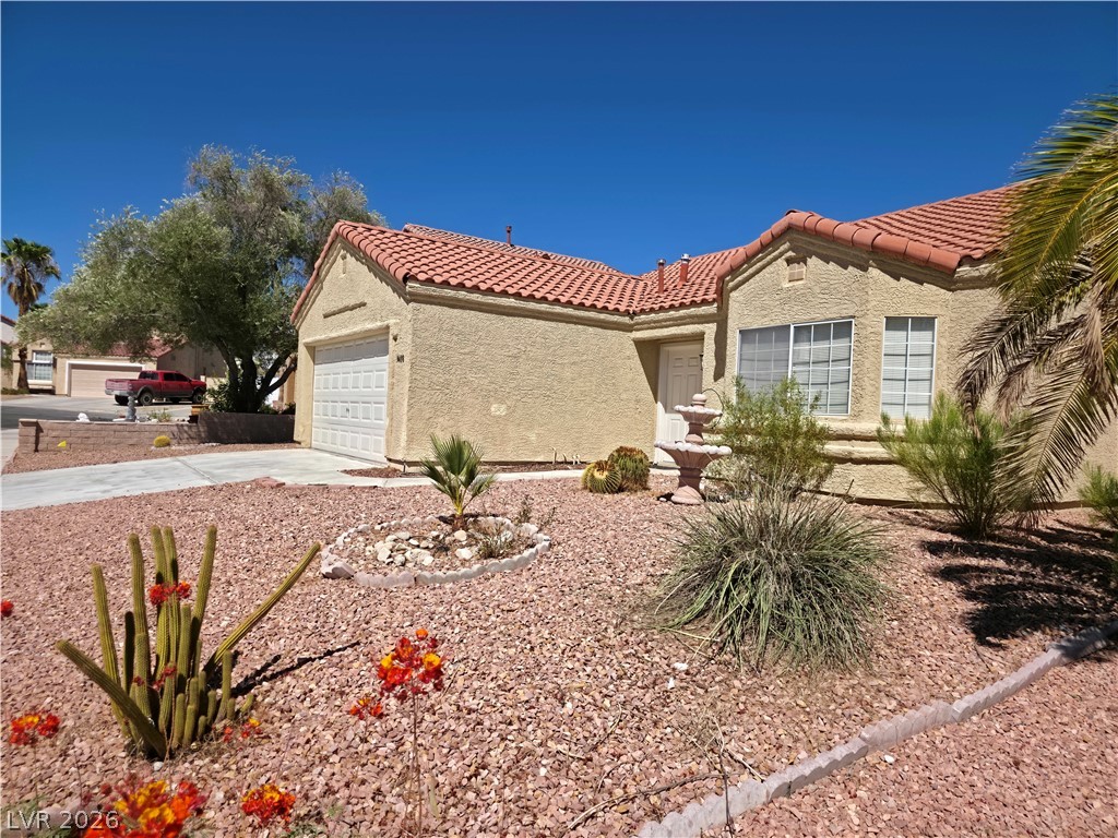 9408 Shellfish Court, Las Vegas 89117
