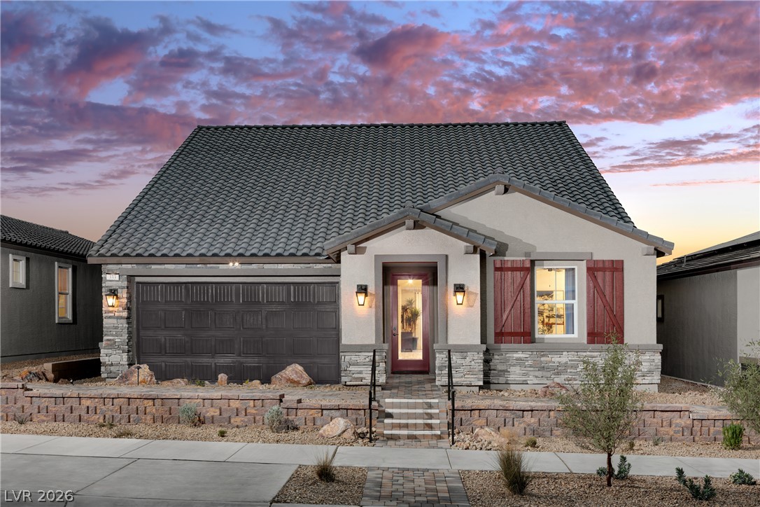 150 Castanet Lane, Henderson 89015