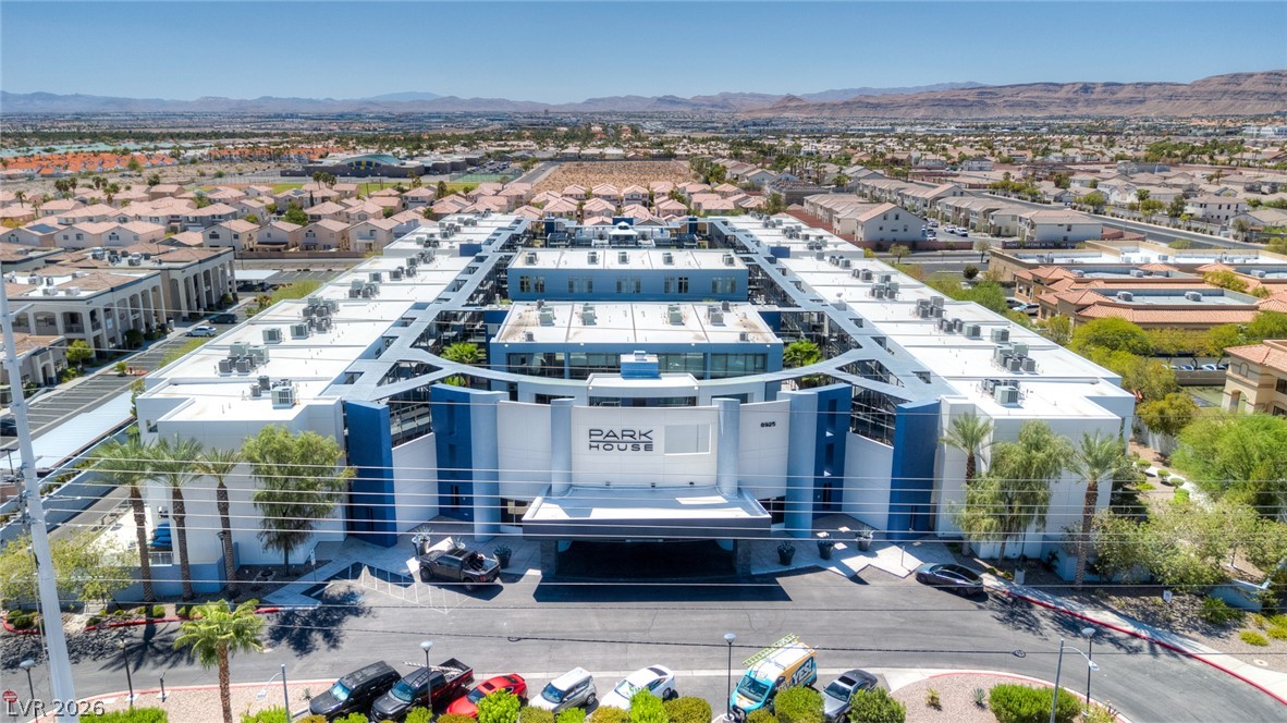 8925 W Flamingo Road #325, Las Vegas 89147