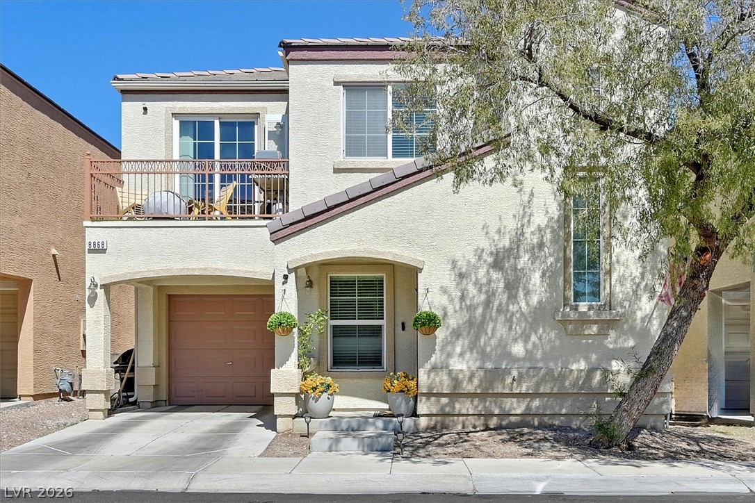8868 Intertwine, Las Vegas 89149