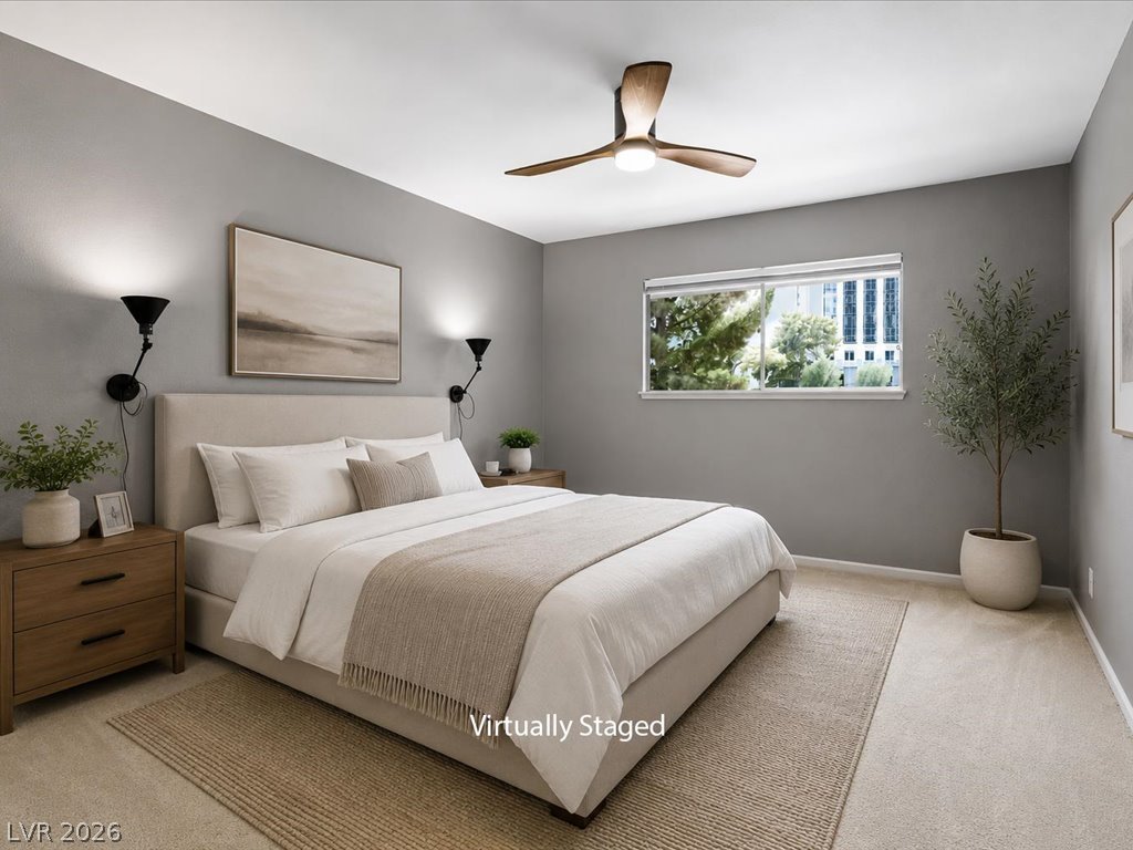 Photo 11 of 48, 2831 Geary Place #2934